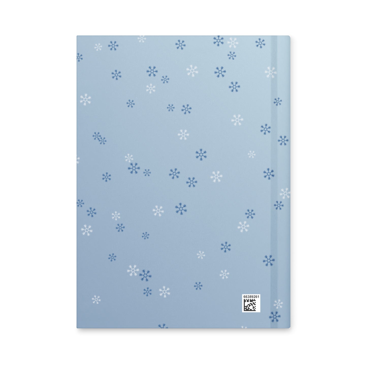 Hardcover Notebook