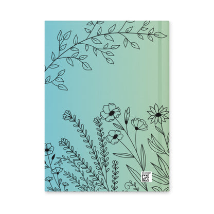 Hardcover Notebook