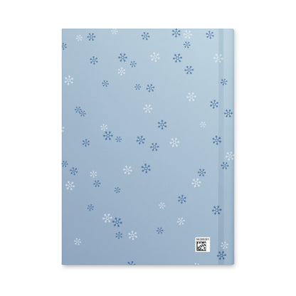 Hardcover Notebook
