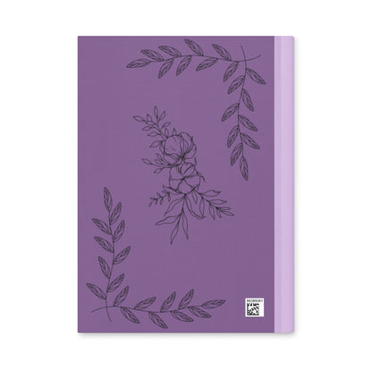 Hardcover Notebook