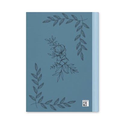 Hardcover Notebook