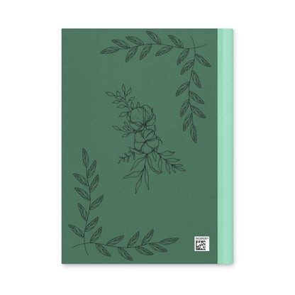 Hardcover Notebook