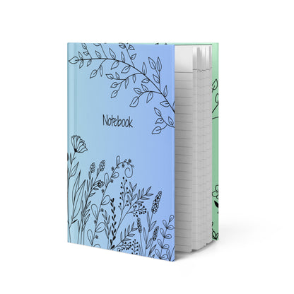 Hardcover Notebook