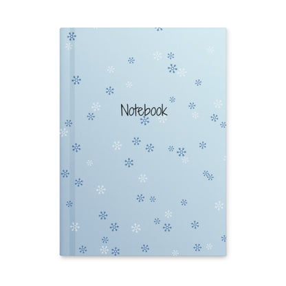 Hardcover Notebook