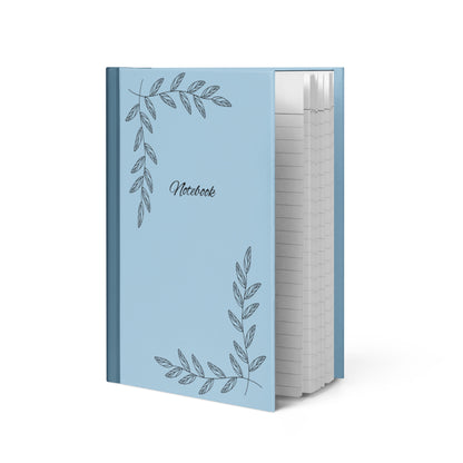 Hardcover Notebook